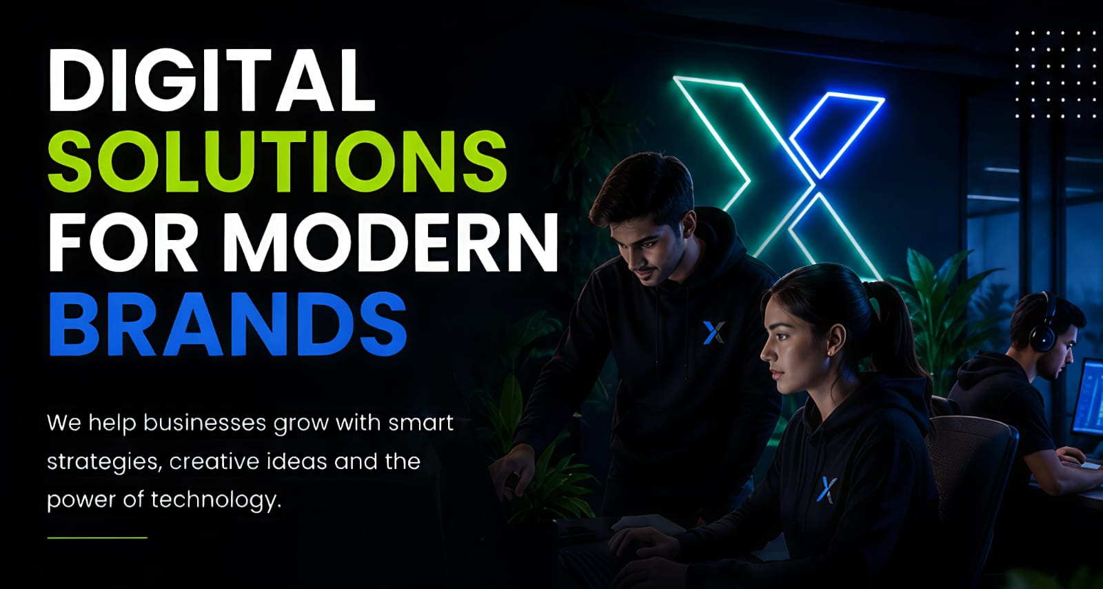 About XOINET
