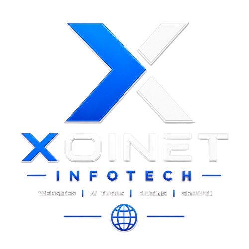 XOINET Logo